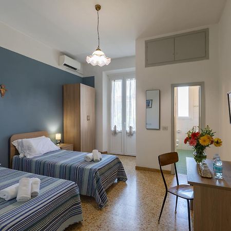 Antica Dimora Sant'Anna Otel Floransa Dış mekan fotoğraf