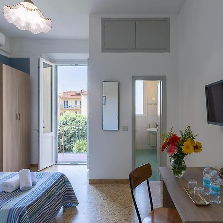 Antica Dimora Sant'Anna Otel Floransa Dış mekan fotoğraf