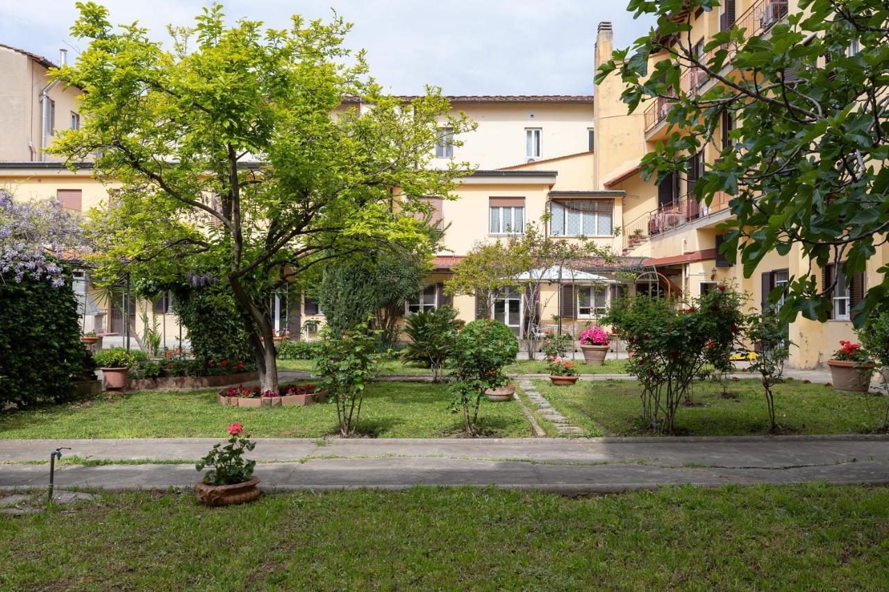 Antica Dimora Sant'Anna Otel Floransa Dış mekan fotoğraf