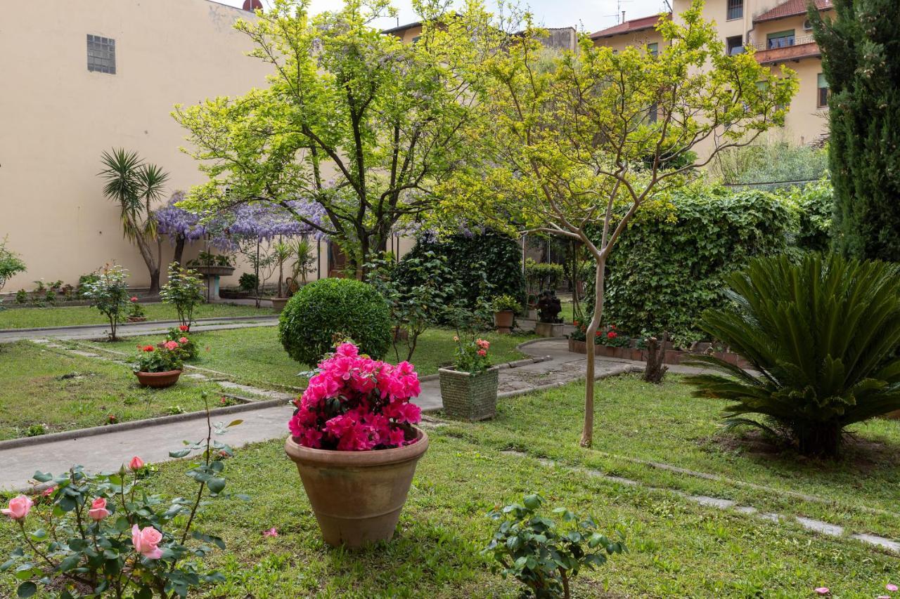 Antica Dimora Sant'Anna Otel Floransa Dış mekan fotoğraf