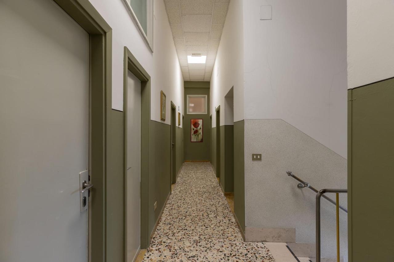 Antica Dimora Sant'Anna Otel Floransa Dış mekan fotoğraf