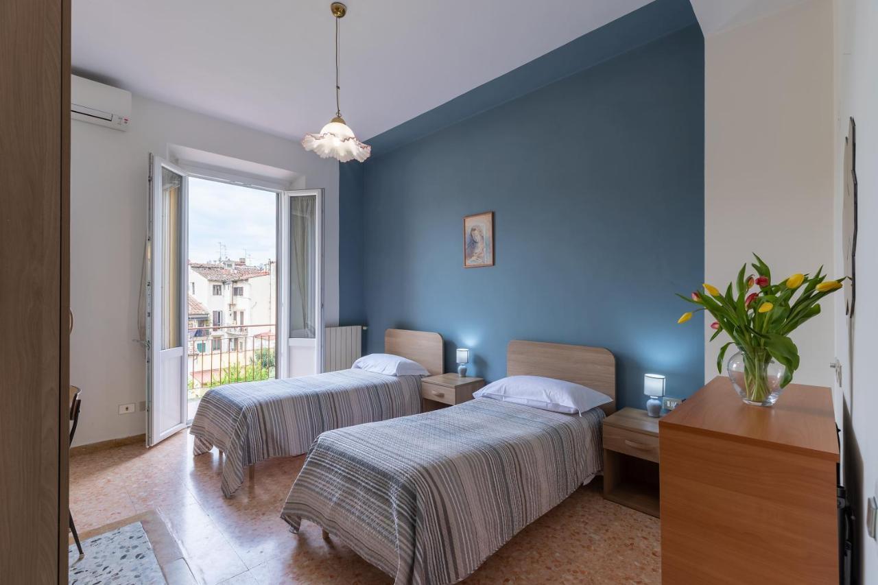 Antica Dimora Sant'Anna Otel Floransa Dış mekan fotoğraf
