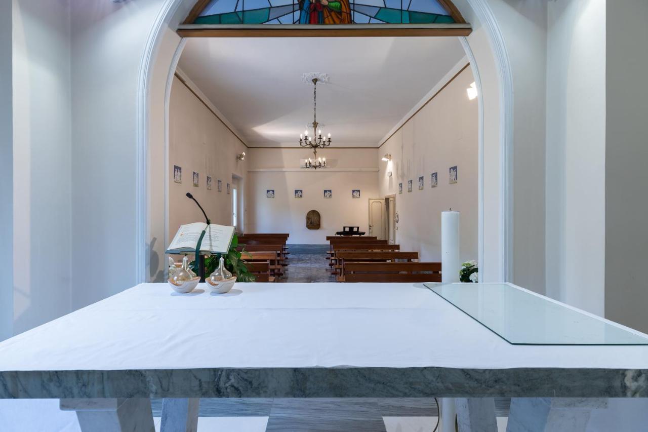 Antica Dimora Sant'Anna Otel Floransa Dış mekan fotoğraf