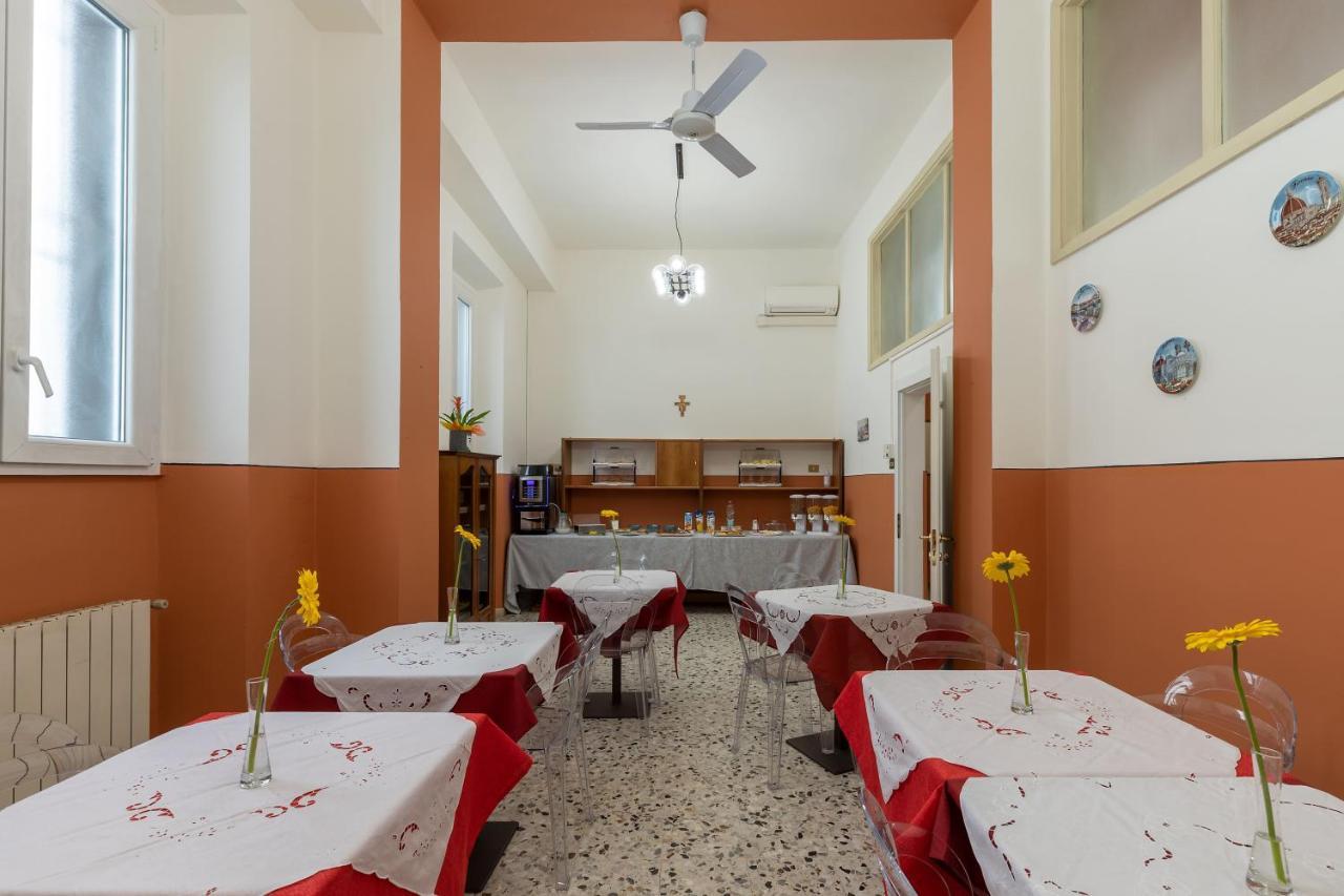 Antica Dimora Sant'Anna Otel Floransa Dış mekan fotoğraf