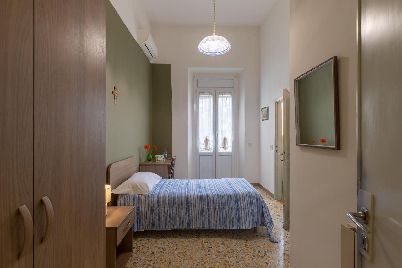 Antica Dimora Sant'Anna Otel Floransa Dış mekan fotoğraf