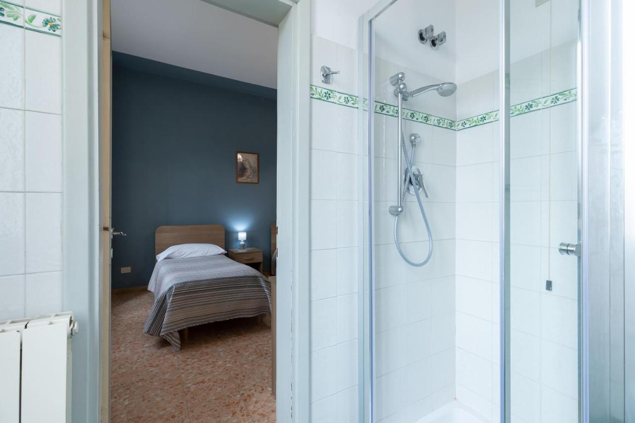 Antica Dimora Sant'Anna Otel Floransa Dış mekan fotoğraf