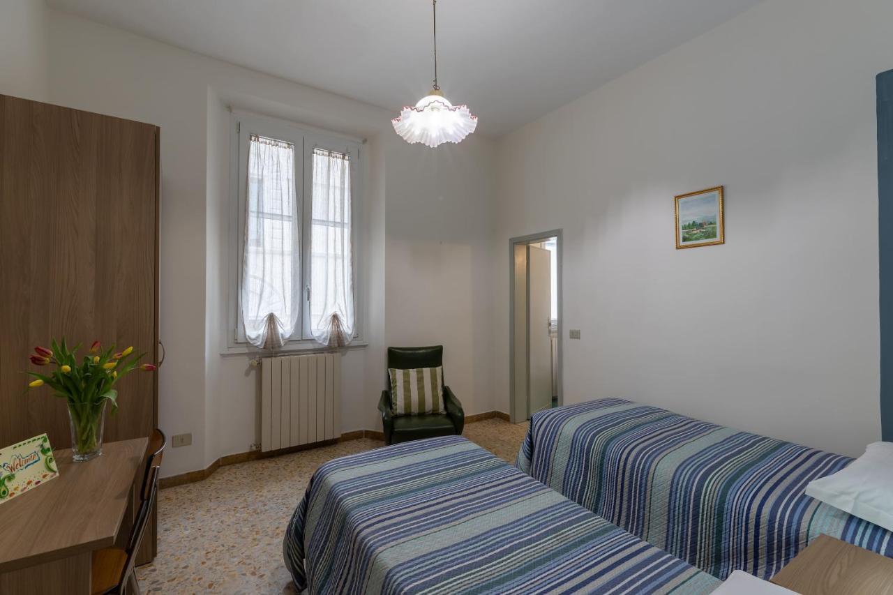 Antica Dimora Sant'Anna Otel Floransa Dış mekan fotoğraf