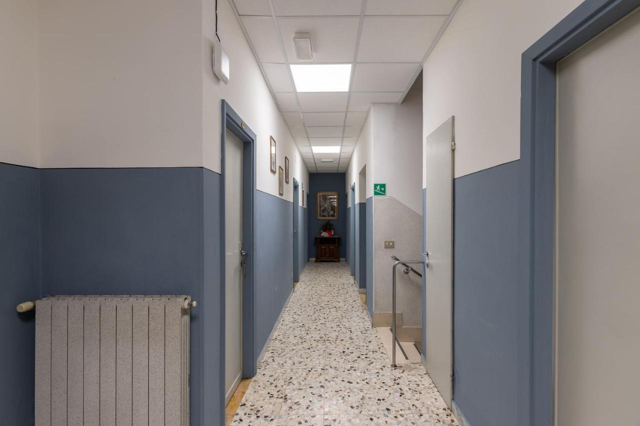 Antica Dimora Sant'Anna Otel Floransa Dış mekan fotoğraf