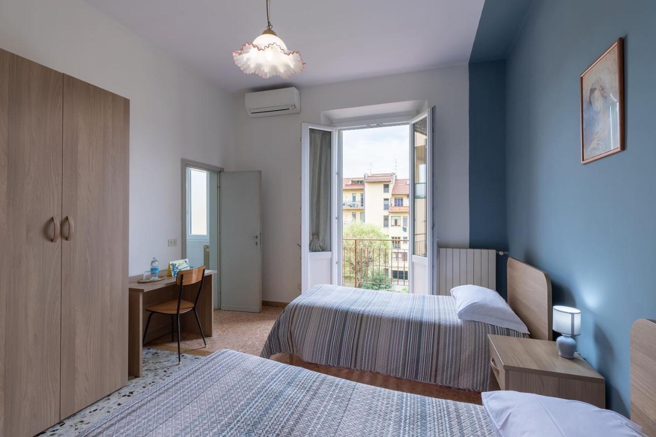 Antica Dimora Sant'Anna Otel Floransa Dış mekan fotoğraf