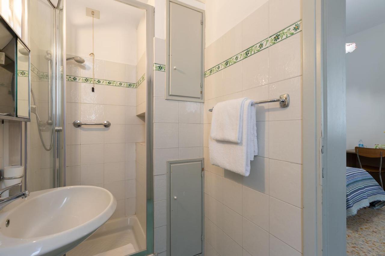Antica Dimora Sant'Anna Otel Floransa Dış mekan fotoğraf