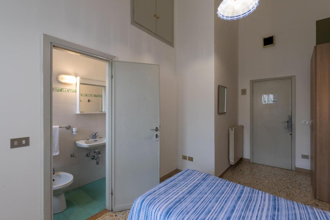 Antica Dimora Sant'Anna Otel Floransa Dış mekan fotoğraf