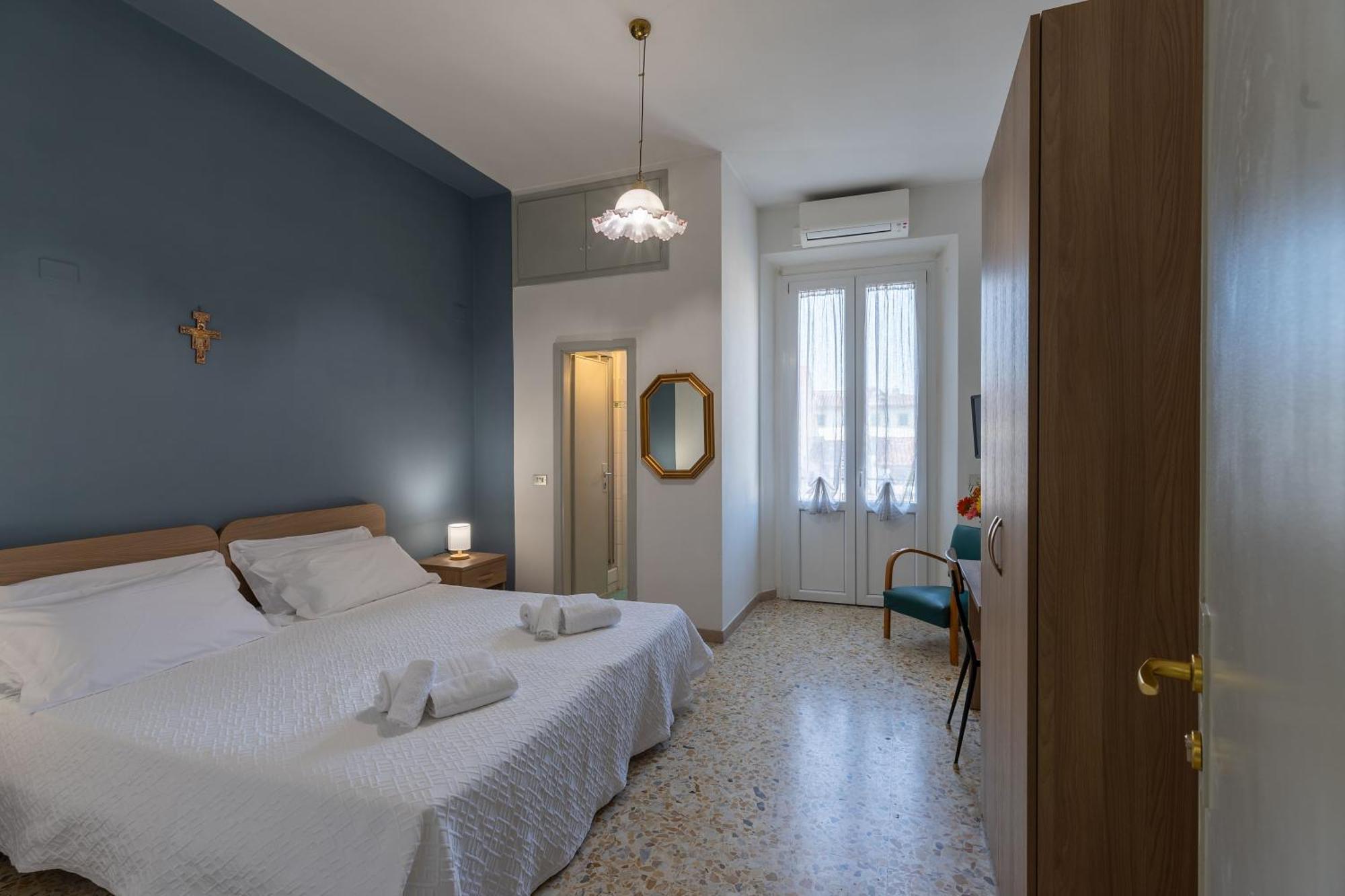 Antica Dimora Sant'Anna Otel Floransa Dış mekan fotoğraf