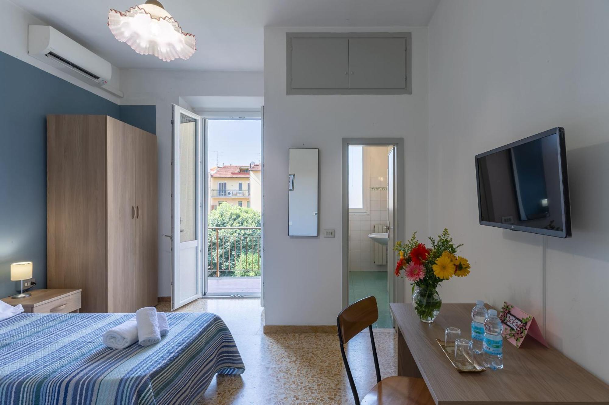 Antica Dimora Sant'Anna Otel Floransa Dış mekan fotoğraf