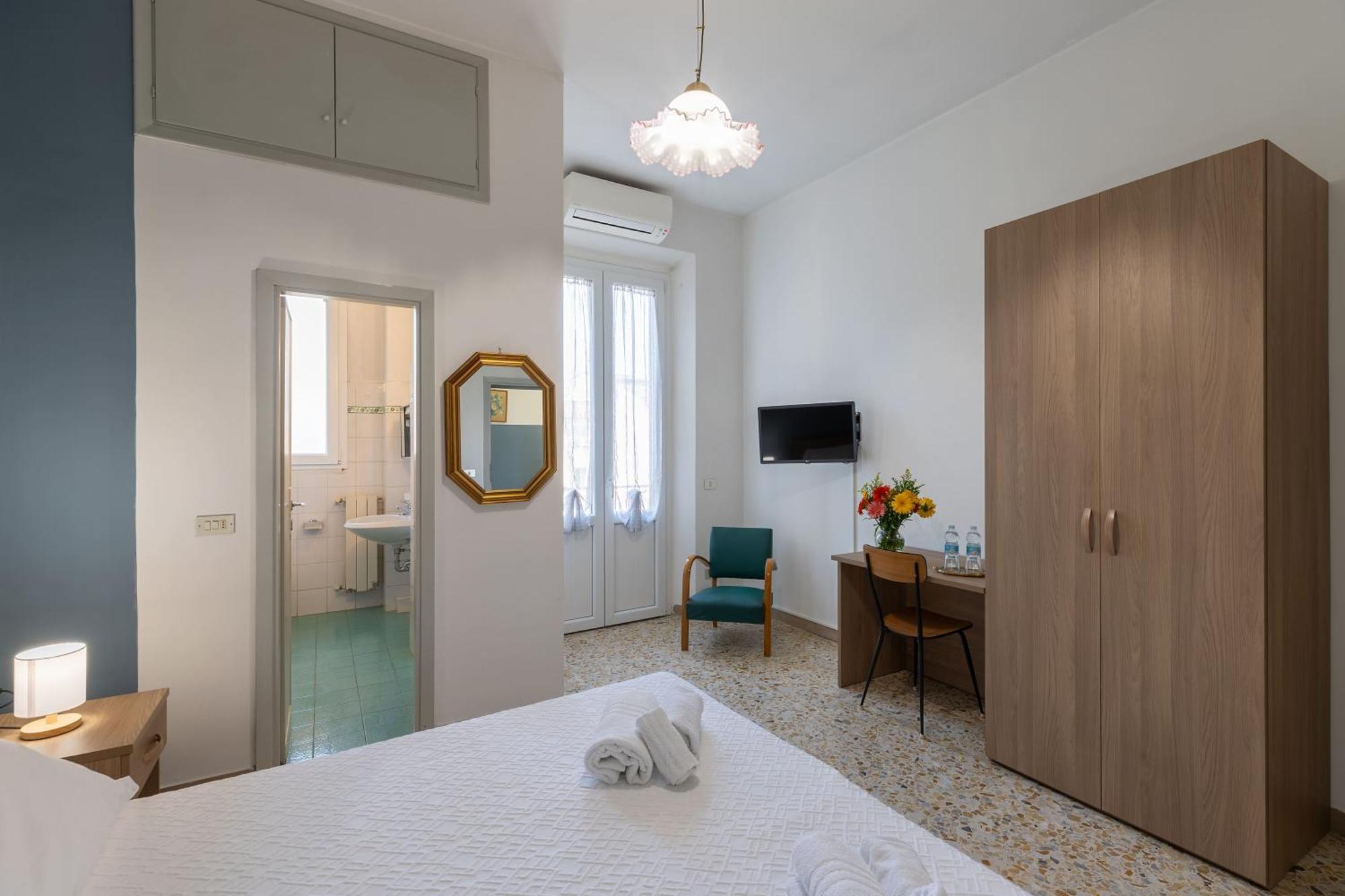 Antica Dimora Sant'Anna Otel Floransa Dış mekan fotoğraf