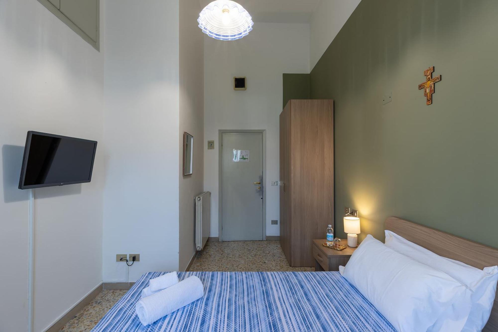Antica Dimora Sant'Anna Otel Floransa Dış mekan fotoğraf