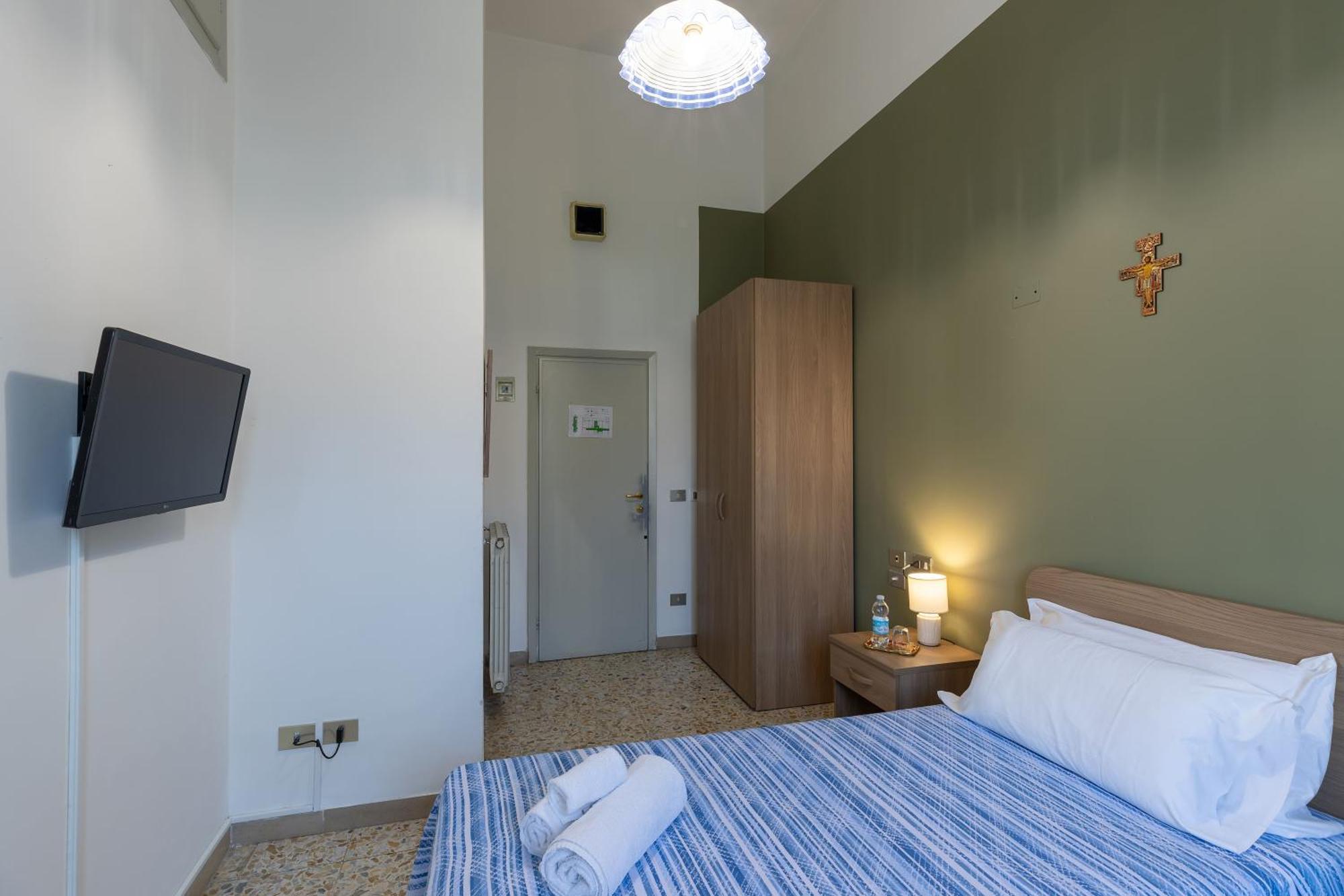 Antica Dimora Sant'Anna Otel Floransa Dış mekan fotoğraf